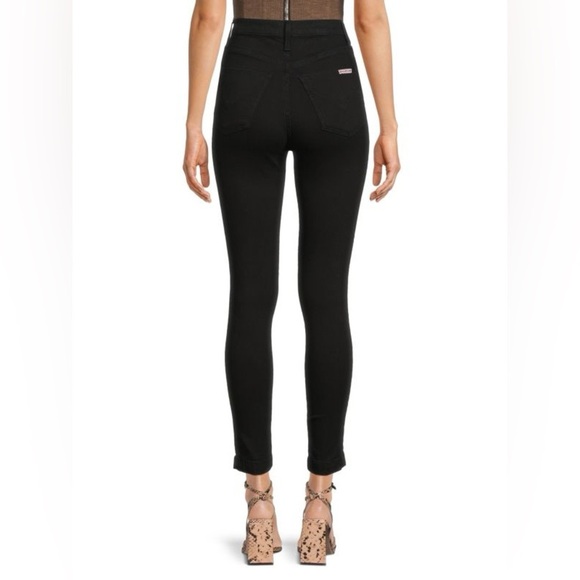 Hudson High Rise Centerstage Super Skinny Jeans - Picture 2 of 11